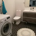 Apartmán Valkea