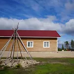 Apartmán Valkea Nunnanen