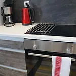 Apartmán Valkea Nunnanen