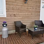 Apartmán Valkea Nunnanen