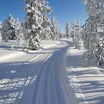 Valkea Apartmán *