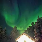 Apartmán Valkea *
