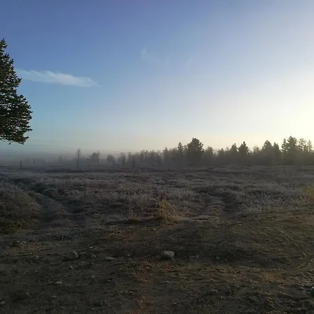Valkea Lägenhet Nunnanen
