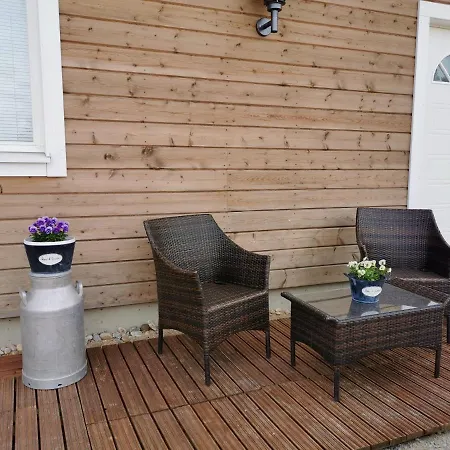 Apartment Majoitus Valkea Nunnanen