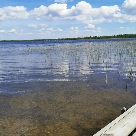 Valkea Apartman