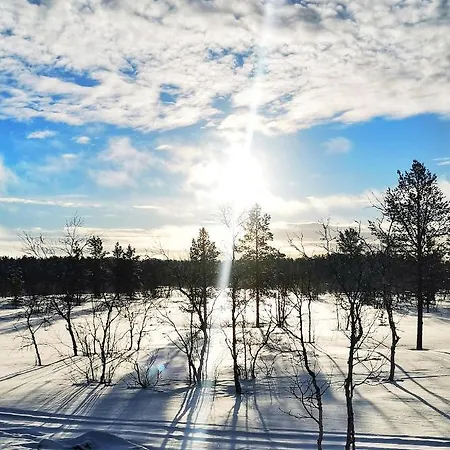 Lägenhet Valkea