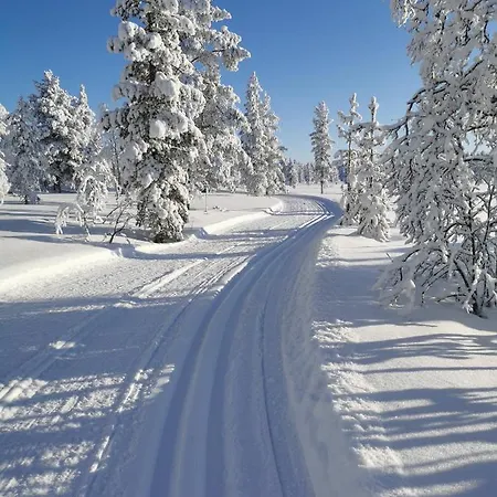 Valkea Lägenhet *