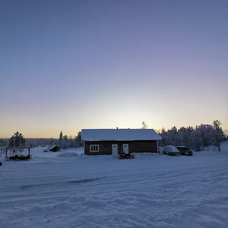 Huoneisto Majoitus Valkea