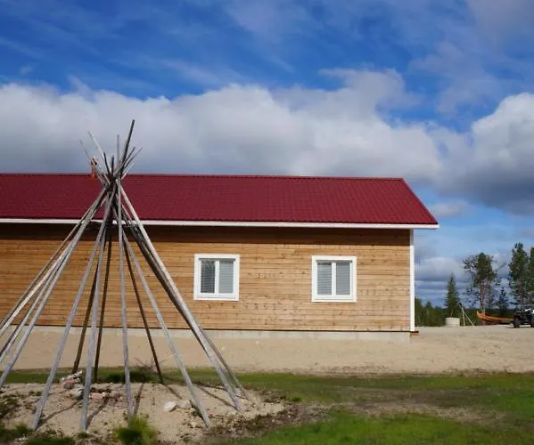 Appartamento Valkea Nunnanen