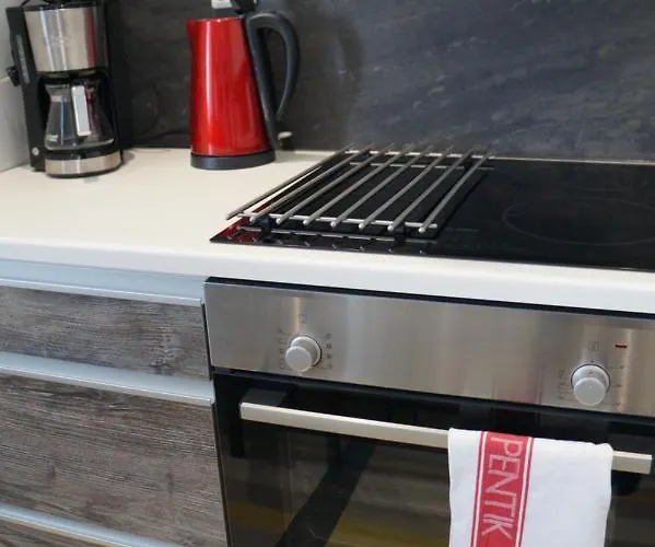 公寓 Valkea Nunnanen