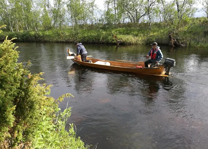 Apartment Valkea Nunnanen