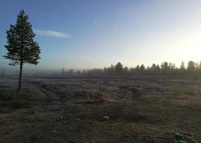 Valkea Appartamento Nunnanen