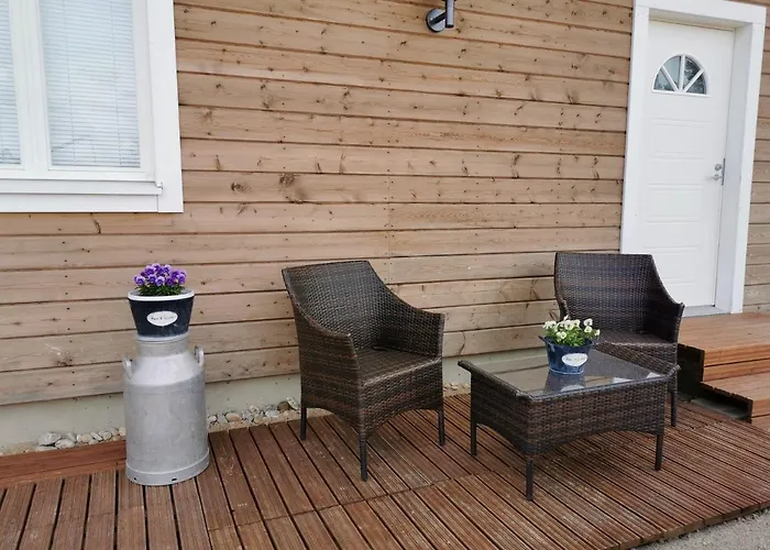 Apartment Valkea Nunnanen