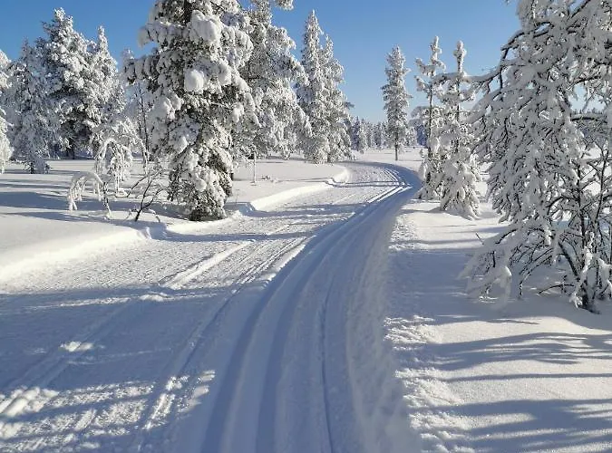 Valkea Appartamento *